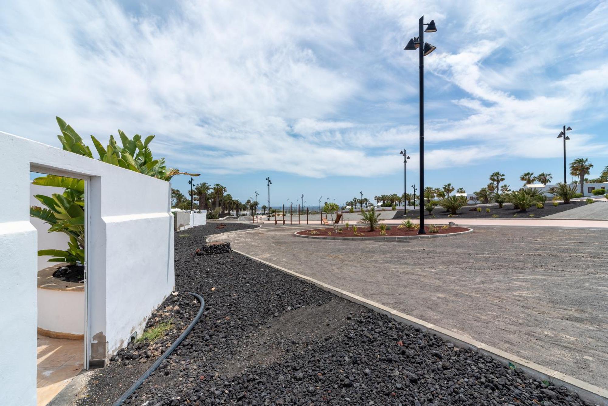 Villa Michelle - Lh114 By Villas Now Ltd Коста Бланка Экстерьер фото