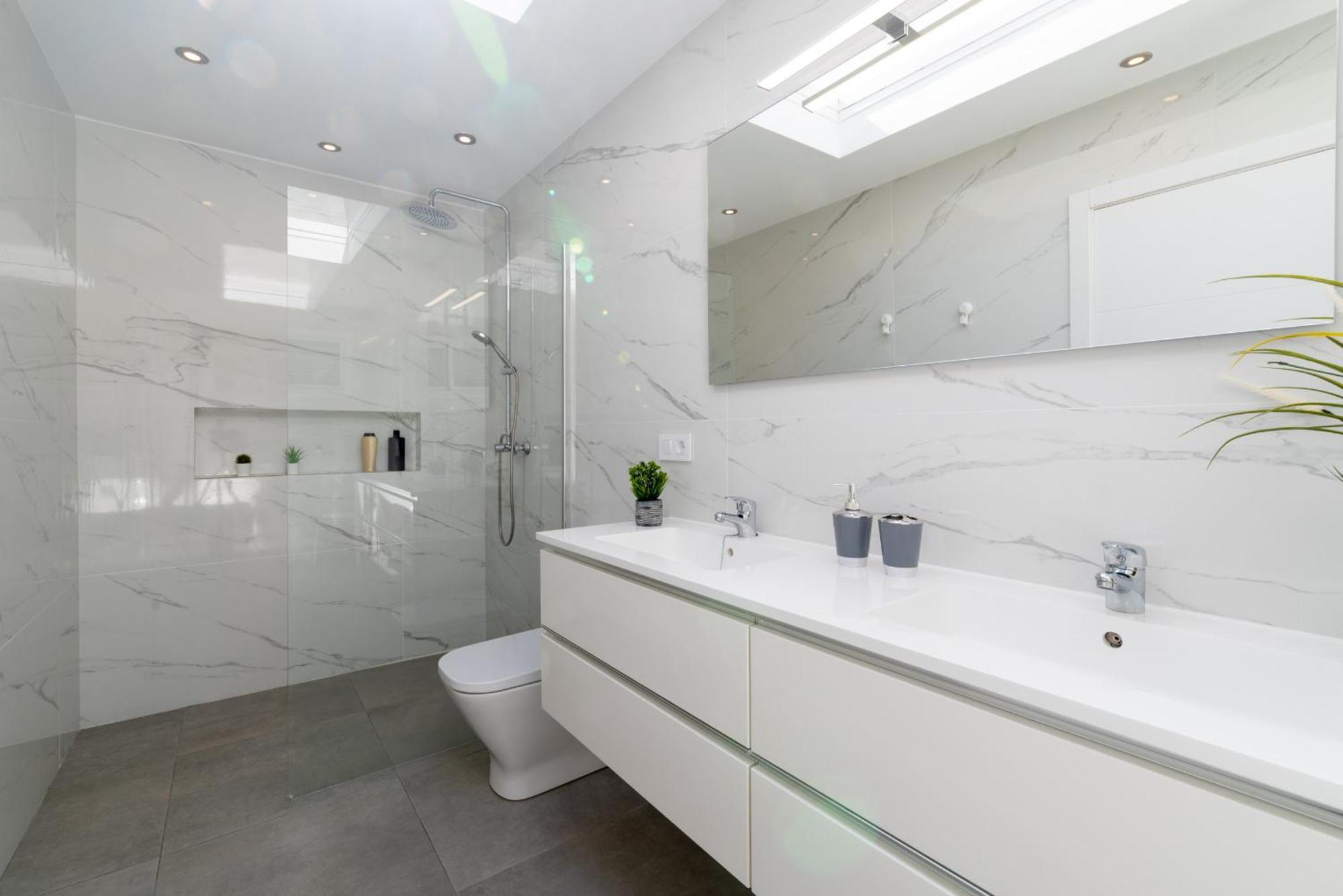 Villa Michelle - Lh114 By Villas Now Ltd Коста Бланка Экстерьер фото